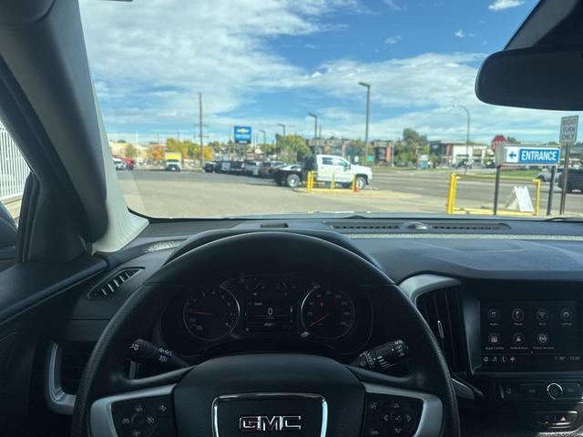 Photo of 2024 Sterling GMC Terrain