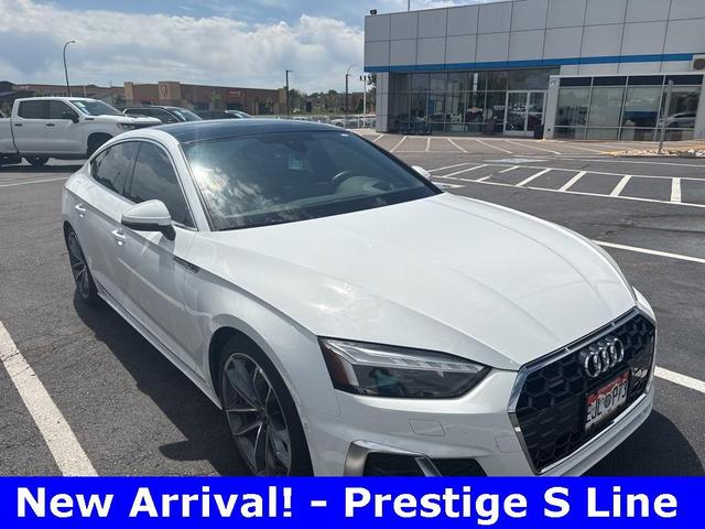 2023 Audi A5 Sportback