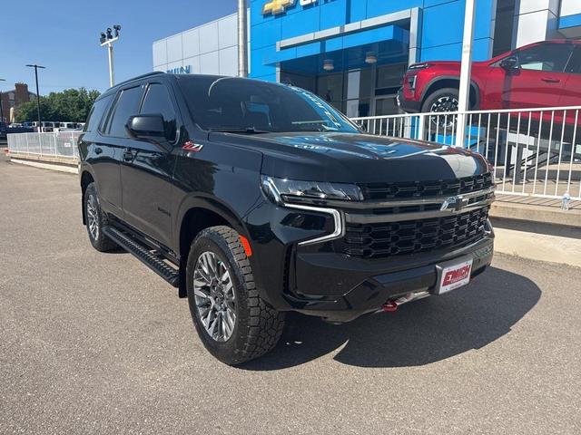 2022 Chevrolet Tahoe