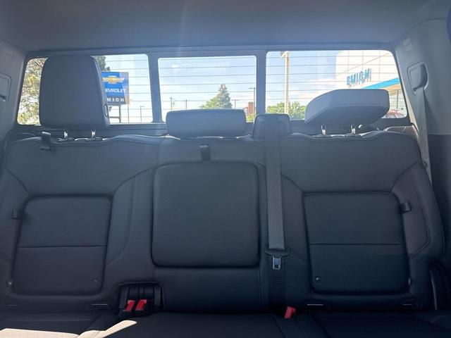 Photo of 2025 Sterling Gray Metallic Chevrolet Silverado 2500