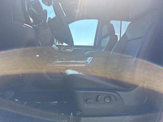 Photo of 2025 Sterling Gray Metallic Chevrolet Silverado 2500