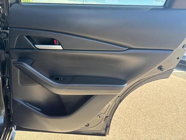 Photo of 2023 Machine Gray Metallic Mazda CX-30