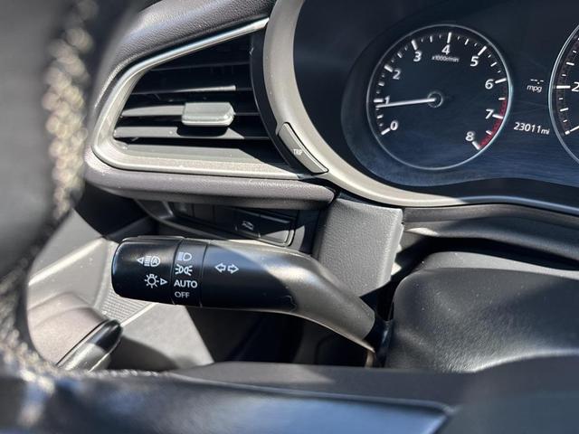 Photo of 2023 Machine Gray Metallic Mazda CX-30