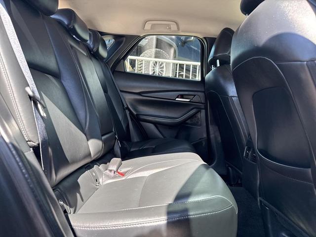 Photo of 2023 Machine Gray Metallic Mazda CX-30