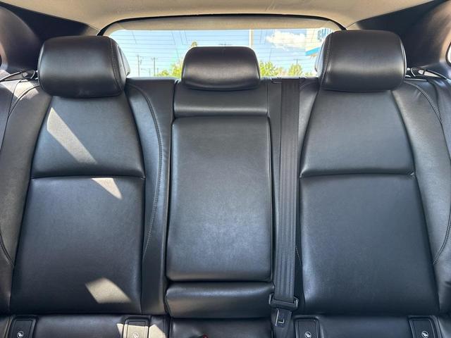 Photo of 2023 Machine Gray Metallic Mazda CX-30