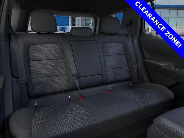 Photo of 2026 Lakeshore Blue Chevrolet Equinox