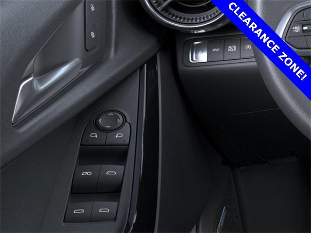 Photo of 2026 Lakeshore Blue Chevrolet Equinox
