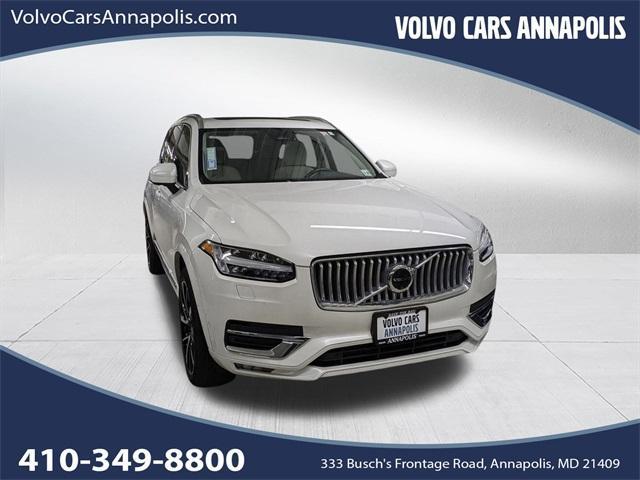 2024 Volvo XC90