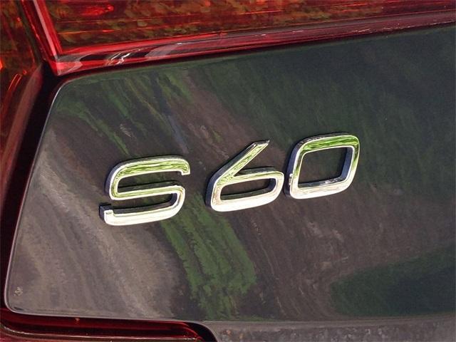 Photo of 2024 Denim Blue Metallic Volvo S60