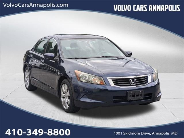 2010 Honda Accord