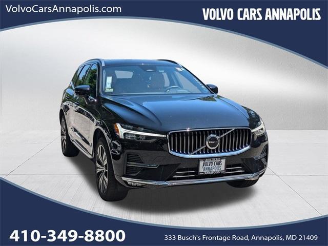 2022 Volvo XC60