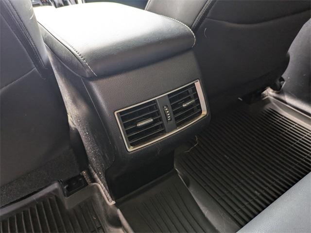 Photo of 2019 Gray Lexus NX 300