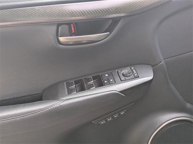 Photo of 2019 Gray Lexus NX 300