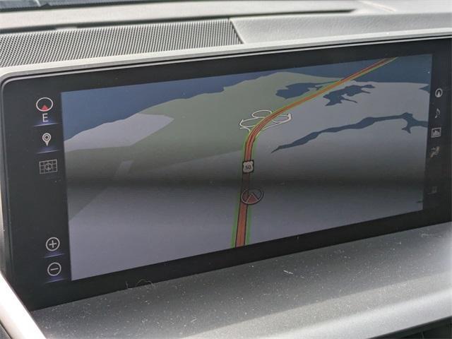 Photo of 2019 Gray Lexus NX 300