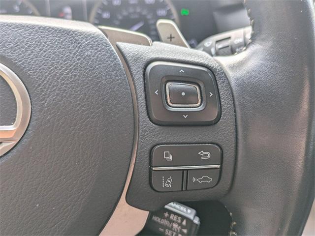 Photo of 2019 Gray Lexus NX 300