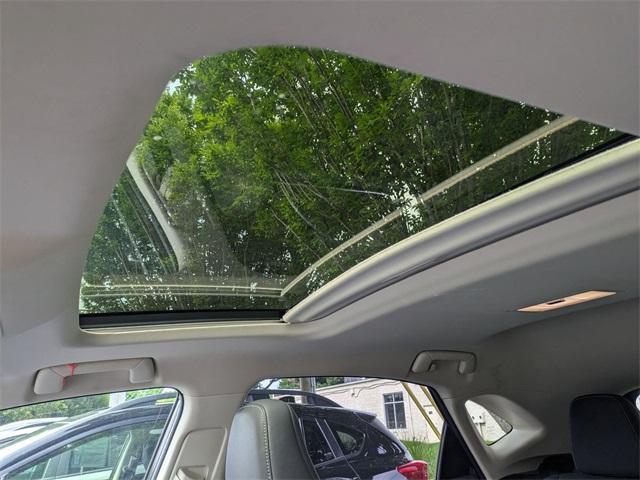 Photo of 2019 Gray Lexus NX 300