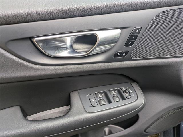 Photo of 2025 Denim Blue Metallic Volvo S60