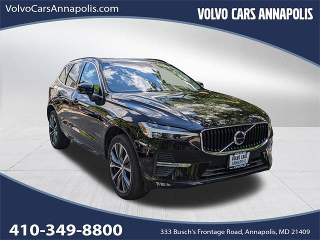 2022 Volvo XC60