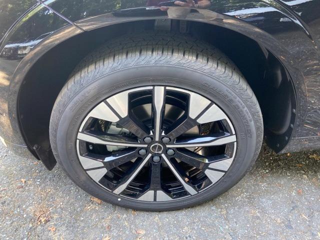 Photo of 2026 Onyx Black Volvo XC60