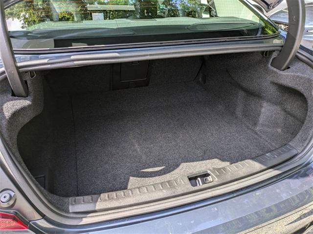 Photo of 2025 Denim Blue Metallic Volvo S60
