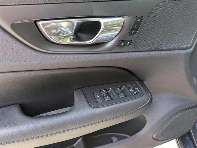Photo of 2025 Denim Blue Metallic Volvo S60