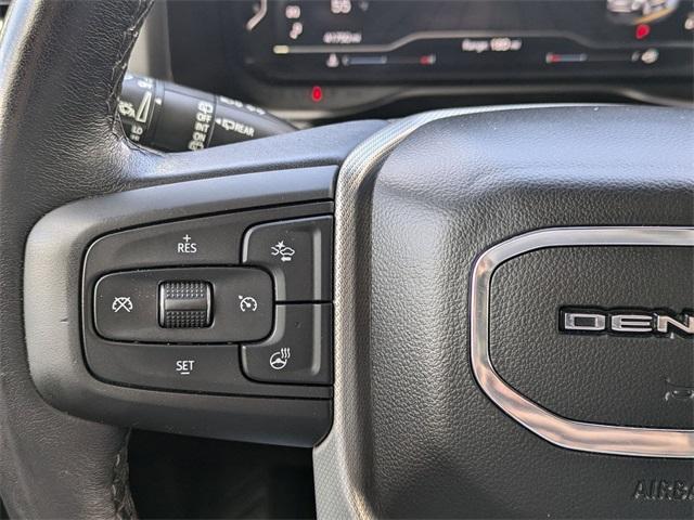 Photo of 2022 Satin Steel Metallic GMC Yukon XL