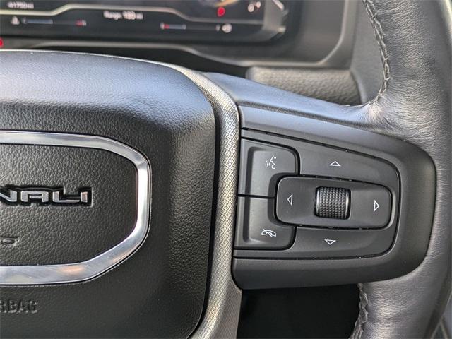 Photo of 2022 Satin Steel Metallic GMC Yukon XL