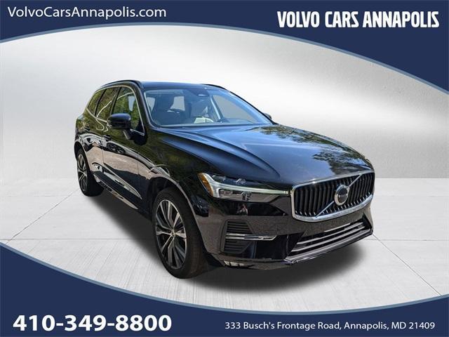 2022 Volvo XC60