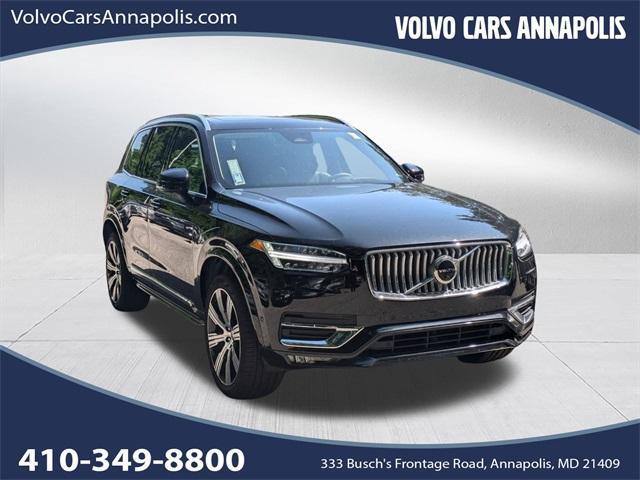 2024 Volvo XC90