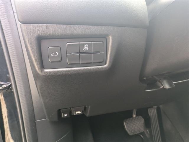 Photo of 2022 Jet Black Mica Mazda CX-5