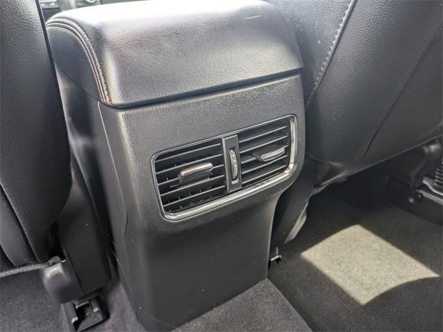 Photo of 2022 Jet Black Mica Mazda CX-5