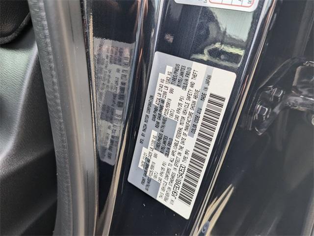 Photo of 2022 Jet Black Mica Mazda CX-5