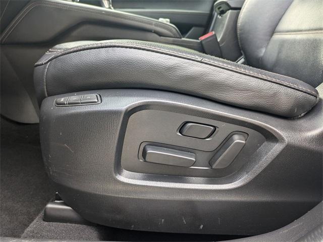 Photo of 2022 Jet Black Mica Mazda CX-5
