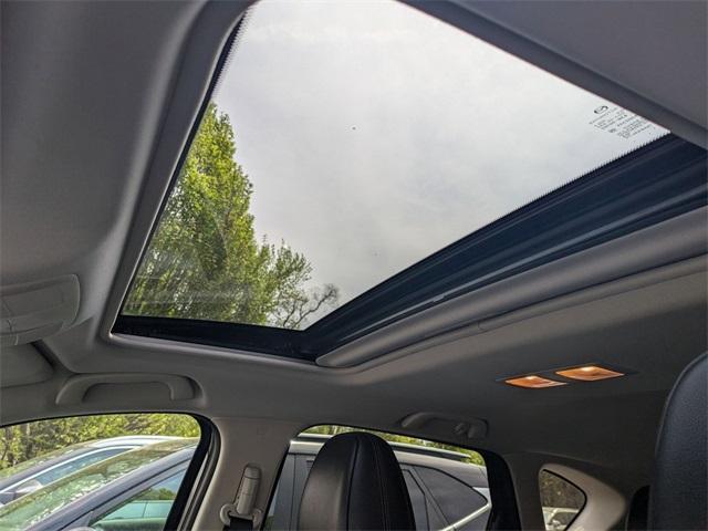 Photo of 2022 Jet Black Mica Mazda CX-5