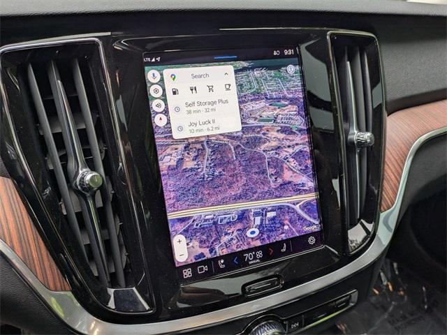 Photo of 2023 Silver Volvo S60