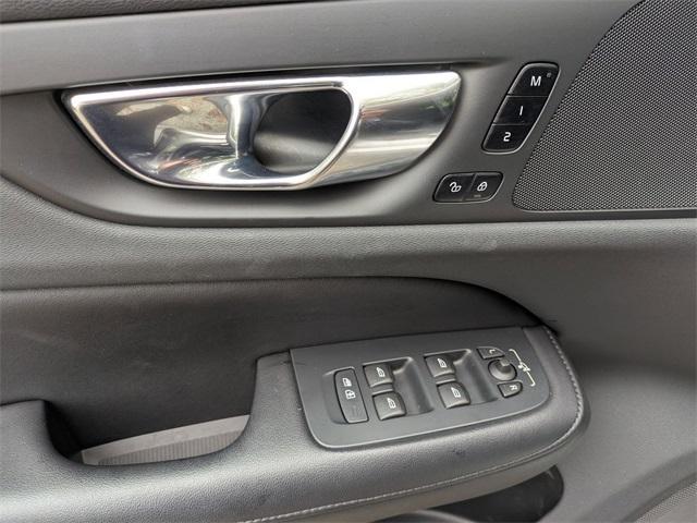 Photo of 2023 Silver Volvo S60