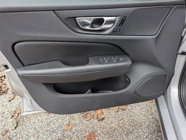 Photo of 2023 Silver Volvo S60