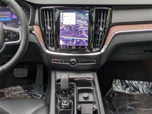 Photo of 2023 Silver Volvo S60