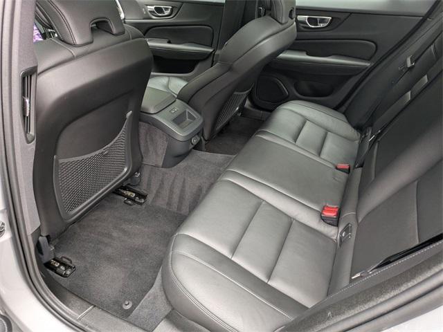 Photo of 2023 Silver Volvo S60