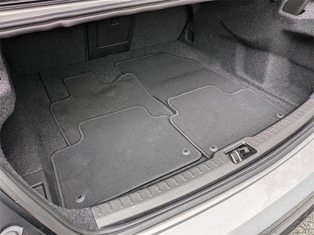 Photo of 2023 Silver Volvo S60