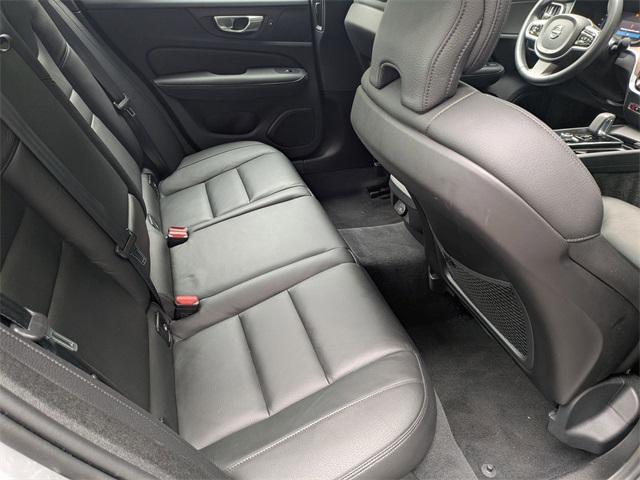Photo of 2023 Silver Volvo S60