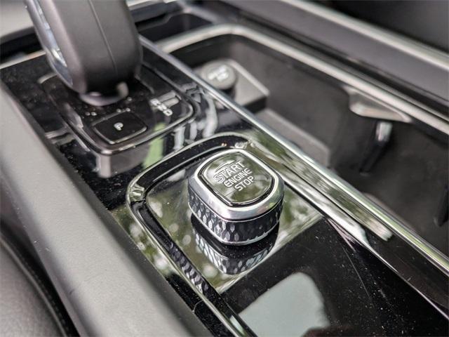 Photo of 2023 Silver Volvo S60