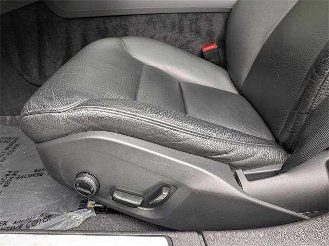 Photo of 2023 Silver Volvo S60