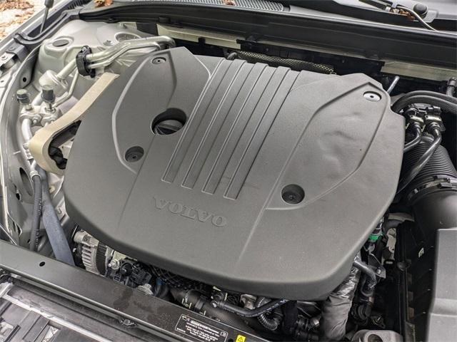 Photo of 2023 Silver Volvo S60