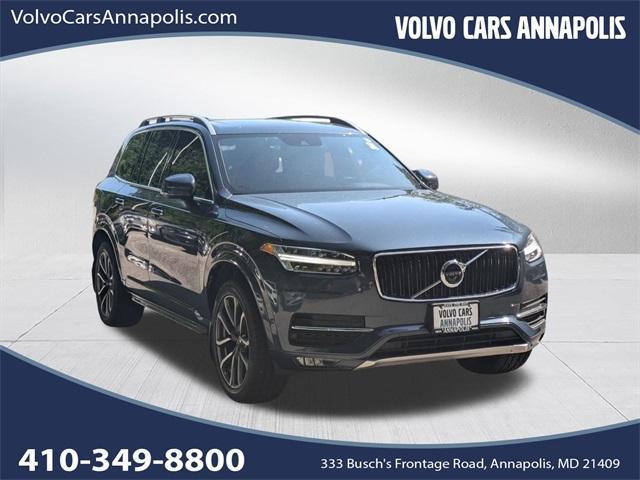2018 Volvo XC90