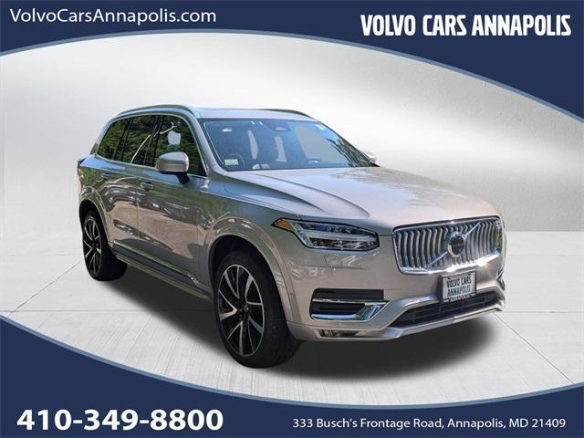 2023 Volvo XC90