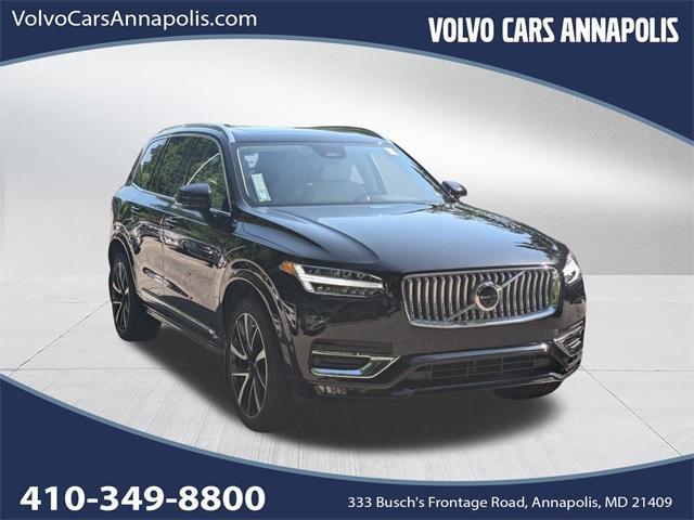 2024 Volvo XC90