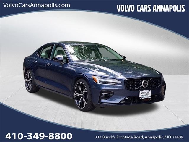 2024 Volvo S60
