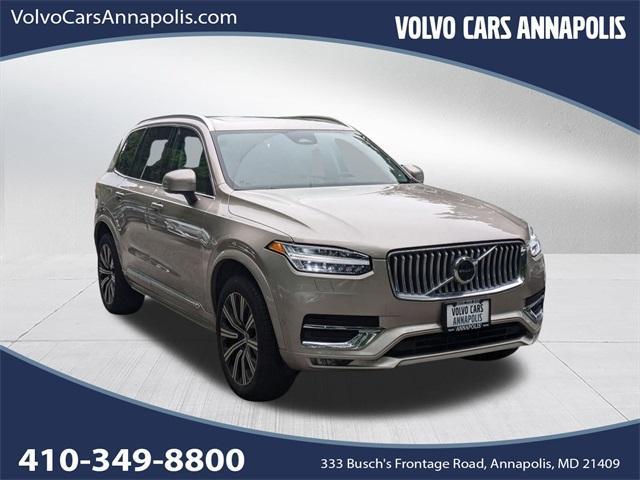 2023 Volvo XC90