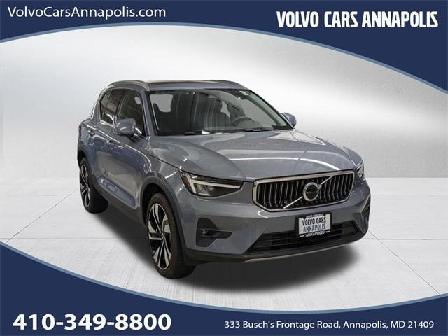 2023 Volvo XC40